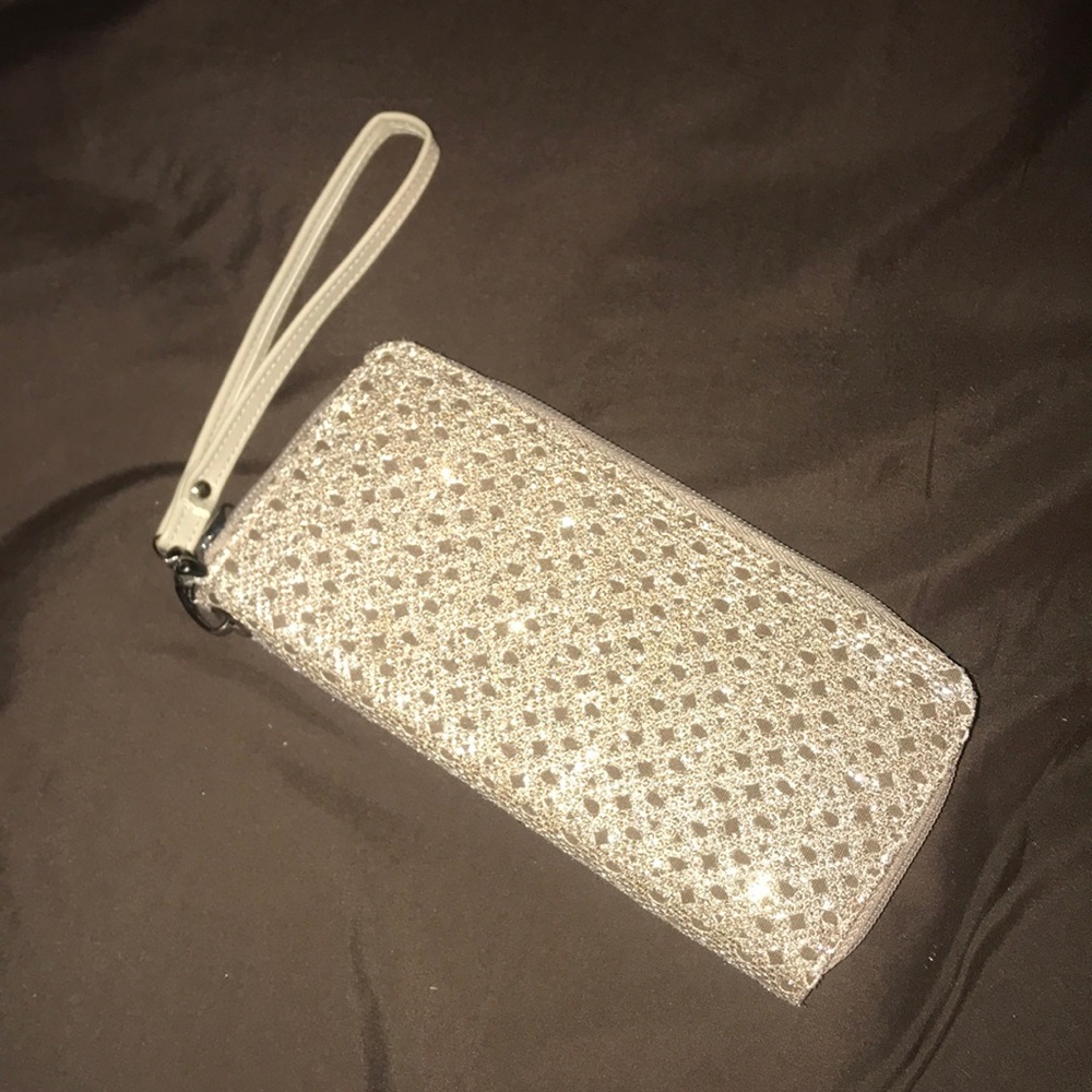 Wallet Wristlet 💫